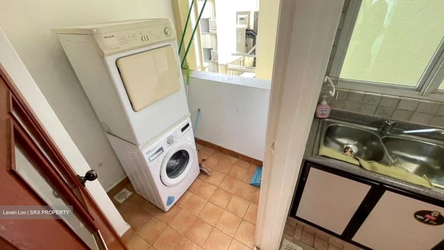 Emerald Garden (D1), Condominium #624989571